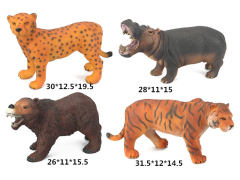 Animal(4S) toys