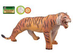 Tiger W/IC toys