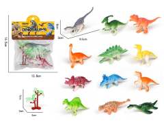 Dinosaur Set(3in1) toys