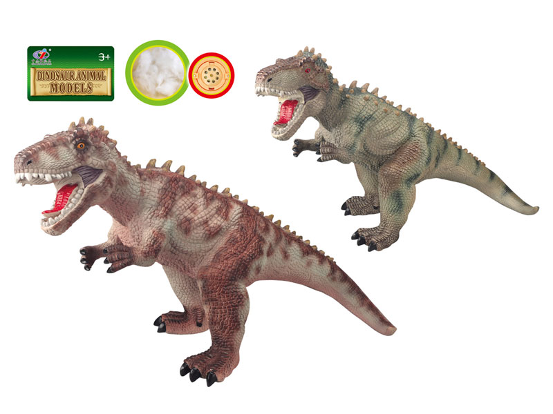 Tyrannosaurus Rex W/IC(2C) toys