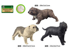 Dog(3S) toys