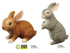 Rabbit(2C) toys