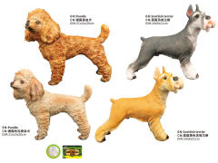 Dog(4S) toys