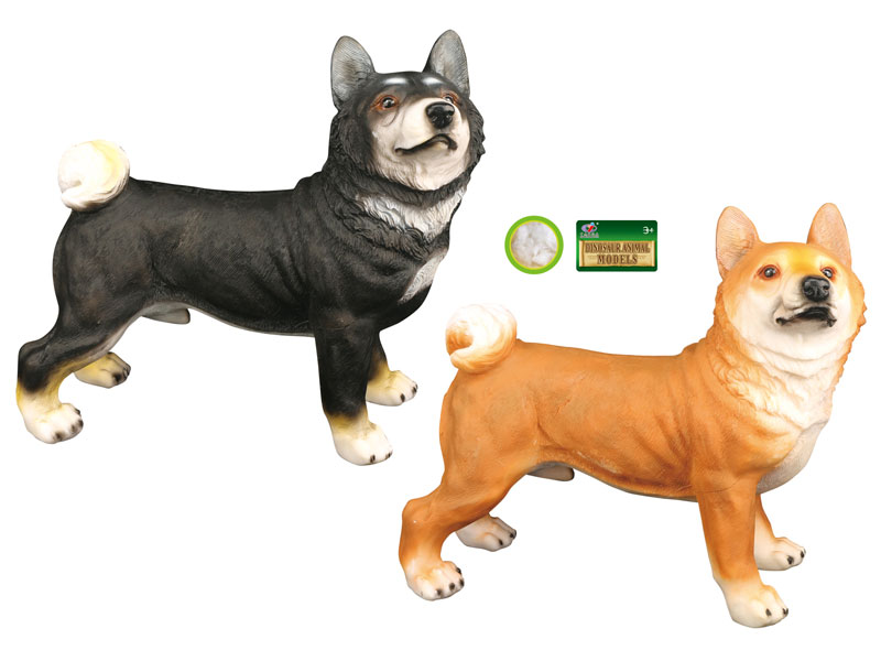 Shiba Inu(2C) toys