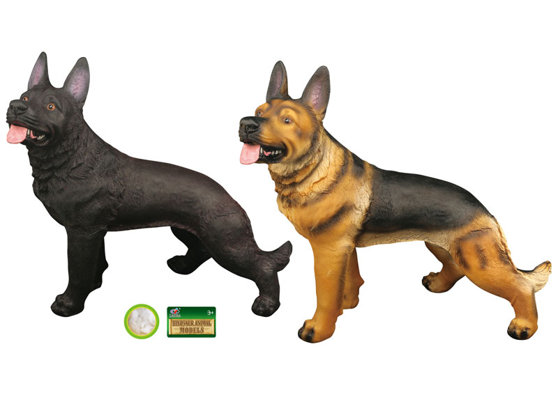 Shepherd Dog(2C) toys