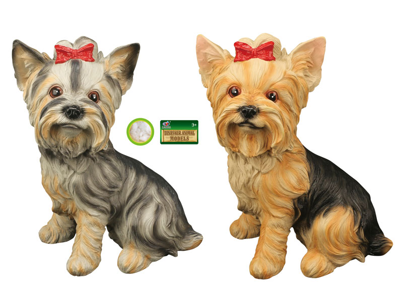 Yorkshire Terrier(2C) toys