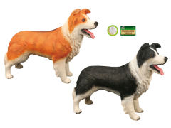 Border Collie(2C) toys