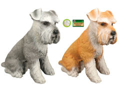 English Scottish Terrier(2C) toys