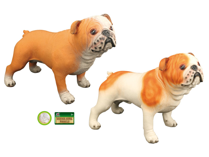 Bulldog(2C) toys