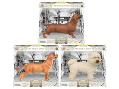 Dog(3S) toys