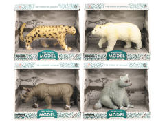 Animal(4S) toys