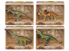 Dinosaur(4S) toys