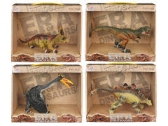 Dinosaur(4S) toys