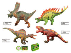 Dinosaur(12in1) toys