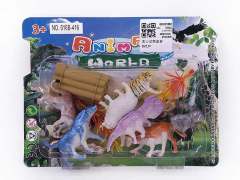 Animal Set toys