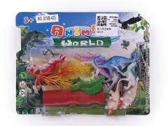 Dinosaur Set toys