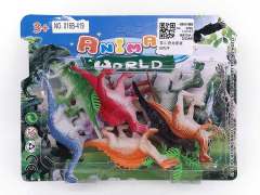 Dinosaur Set toys