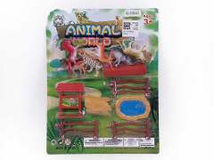 Animal Set toys