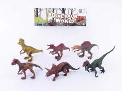 Dinosaur(6in1) toys