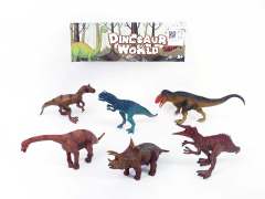 Dinosaur(6in1) toys