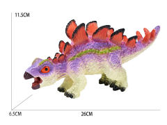 Stegosaurus W/L toys