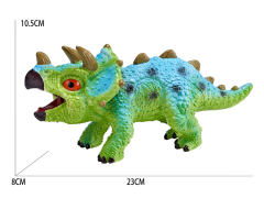 Triceratops W/L toys