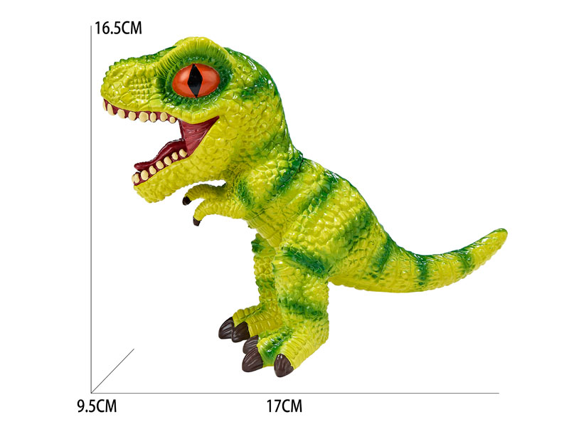 Tyrannosaurus Rex W/L toys