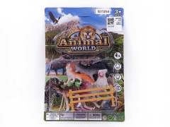 Animal Set toys