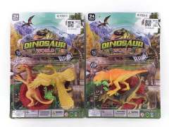 Dinosaur Set(2S) toys