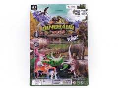 Dinosaur Set toys