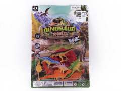 Dinosaur Set toys