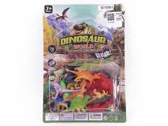 Dinosaur Set toys