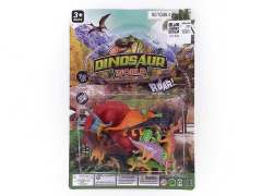 Dinosaur Set toys