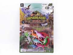 Dinosaur Set toys