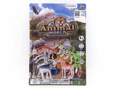 Animal Set toys