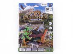 Animal Set toys