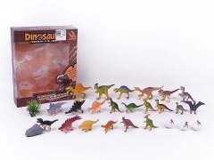 Dinosaur Set toys