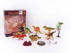 Dinosaur Set toys