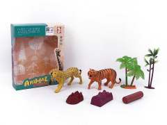 Animal Set toys