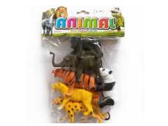 Animal Set(6in1) toys