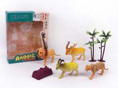 Animal Set toys