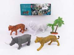 Animal Set toys