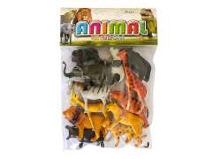 4inch Animal Set(12in1)