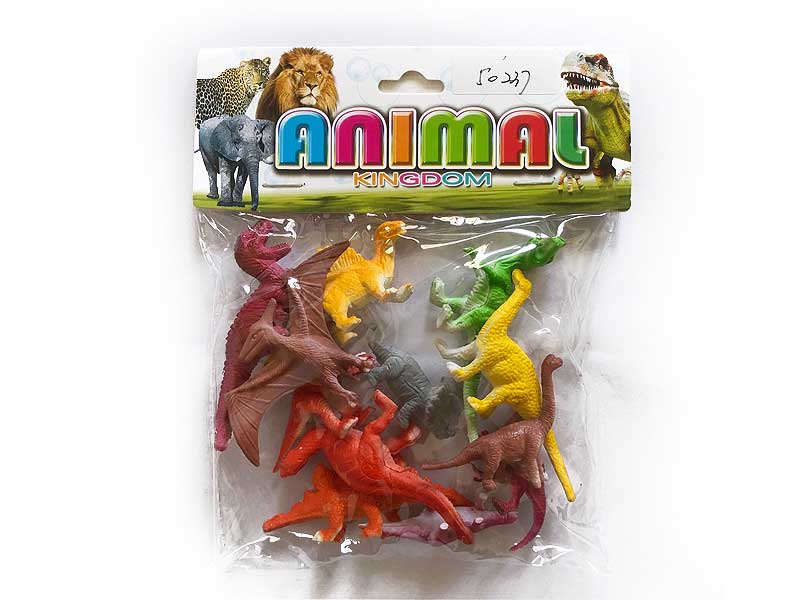 2inch Dinosaur Set(12in1) toys