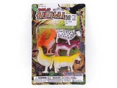 Animal Set toys