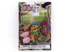 Dinosaur Set toys