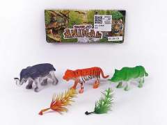 Animal Set toys