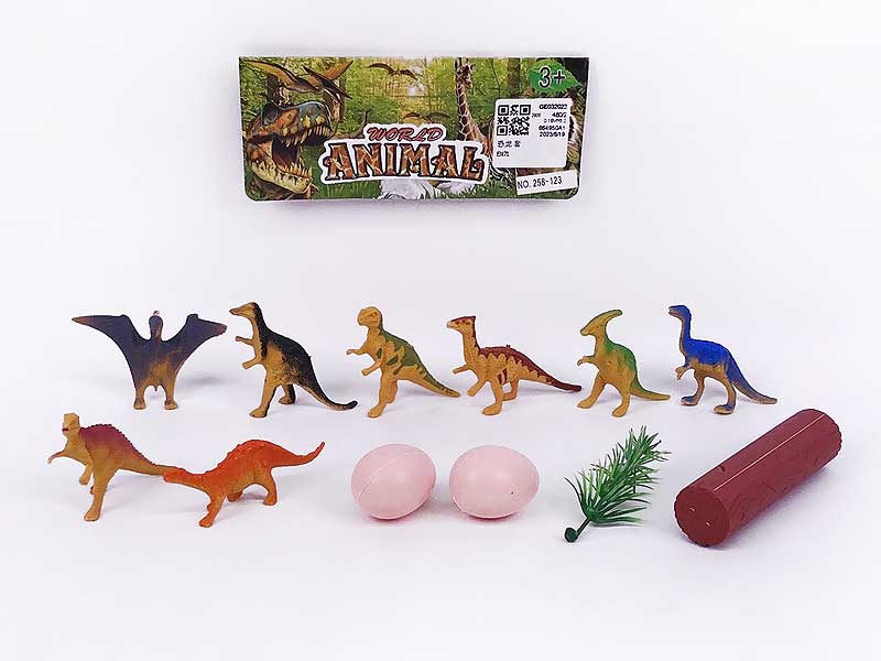 Dinosaur Set toys