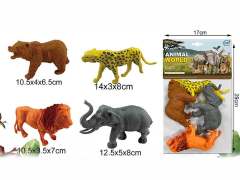 Animal Set(4in1) toys