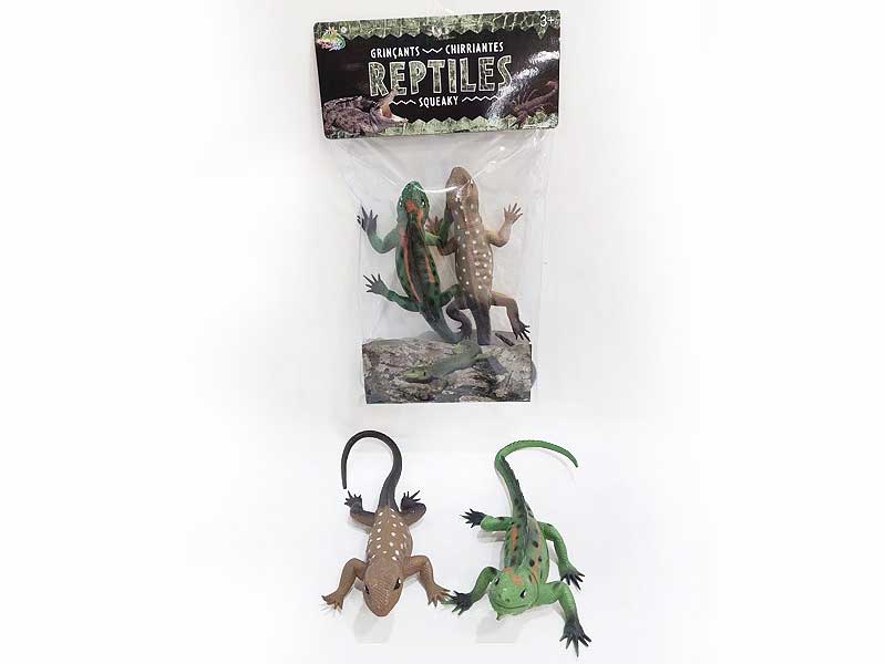 Lizard Set(2in1) toys